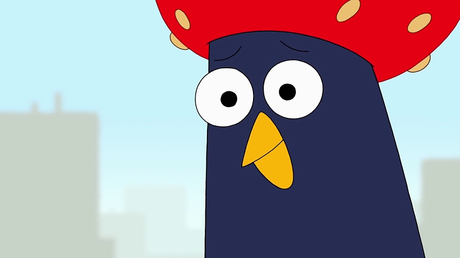 انیمیشن تیگ و سیک Tig N’ Seek - فصل 1 قسمت 4